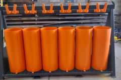 Gemmak LOLER Storage