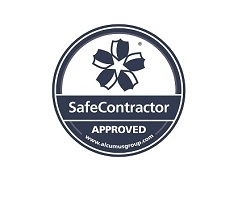 SafeContractor takes the pain out of compliance for organisations, helping them protect their people, their operations, and the planet.